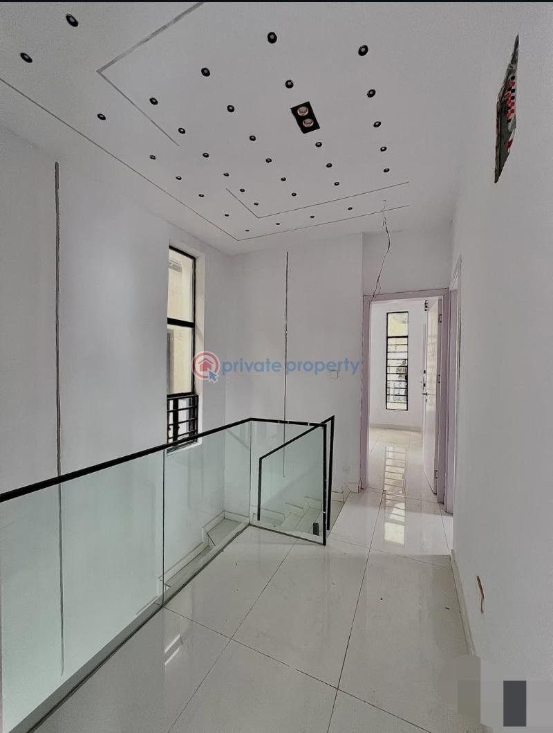 4 bedroom Detached Duplex For Sale Ikota Lekki Lagos - 10