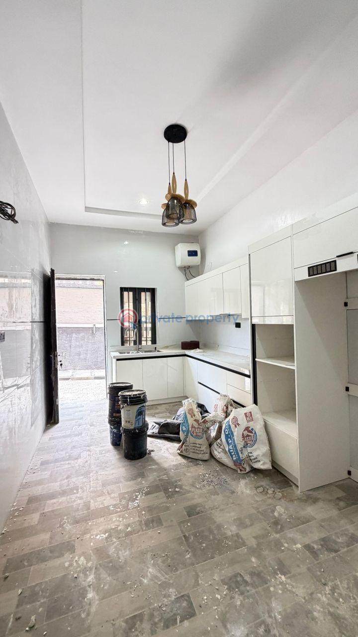 4 bedroom Detached Duplex For Sale Maitama Abuja Phase 1  - 9
