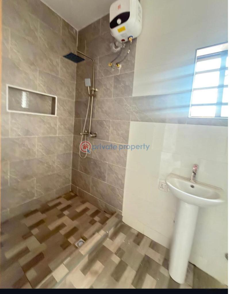4 bedroom Semi detached Duplex For Sale Anthony Village Maryland Lagos - 2
