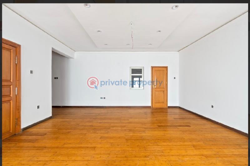 4 bedroom Detached Duplex For Sale Oniru Victoria Island Lagos - 4