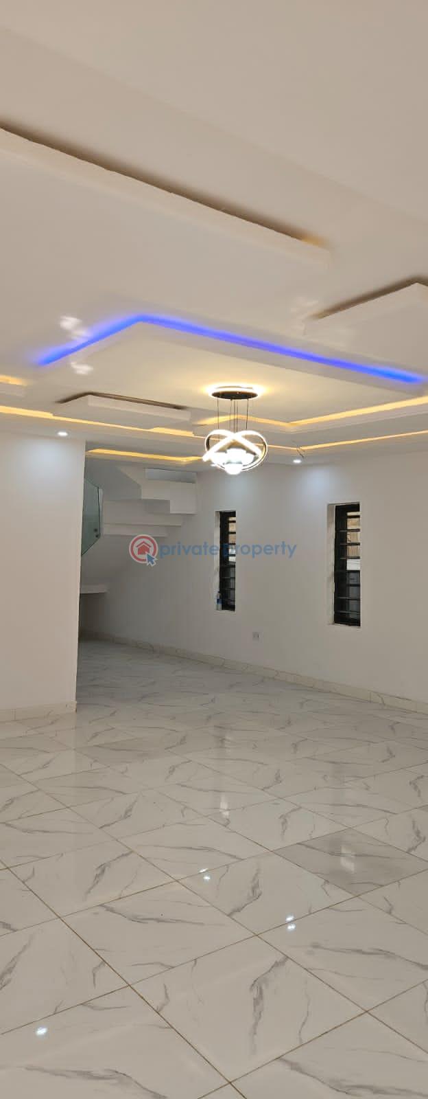 4 bedroom Detached Duplex For Sale Alaafia Residence, Oke'badan Estate Akobo Ibadan Oyo - 15