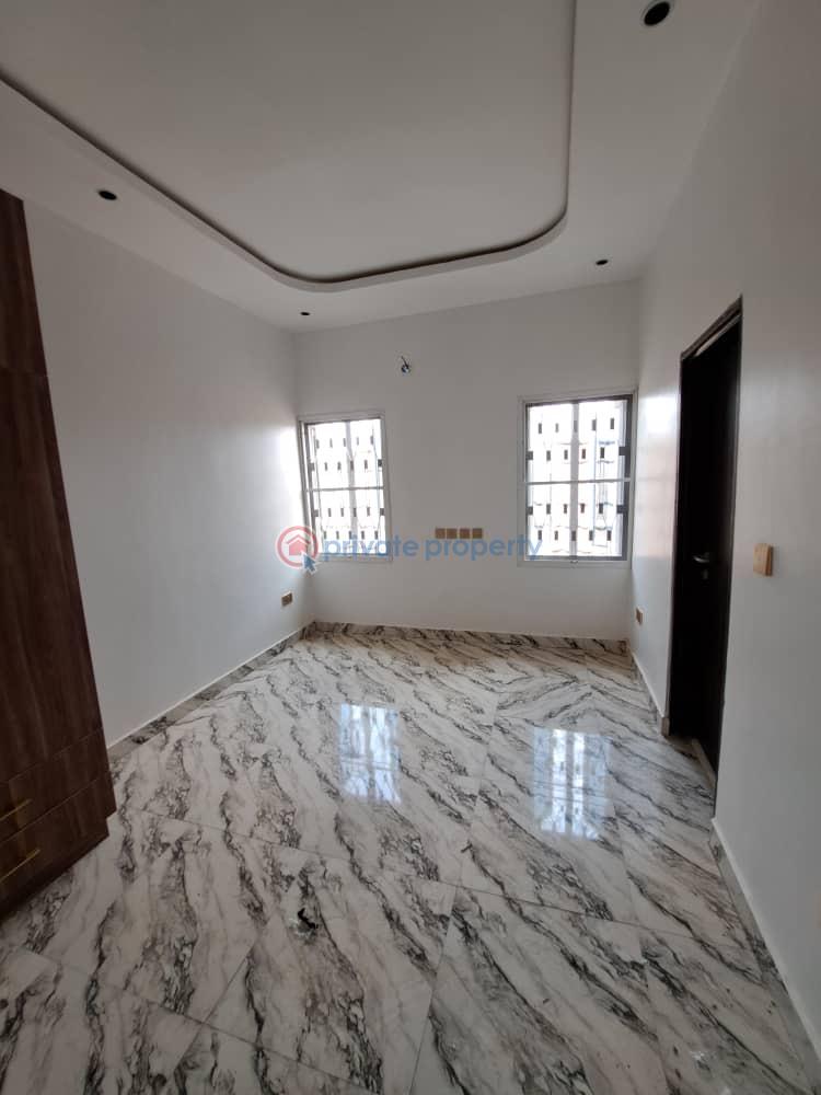 4 bedroom Detached Duplex For Sale Galadimawa Abuja Phase 3  - 6