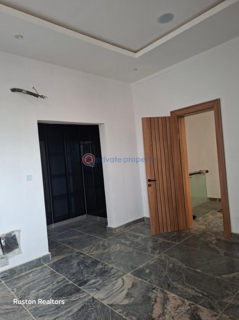 5 bedroom Semi detached Duplex For Sale Omole Phase1 Ikeja Lagos - 2
