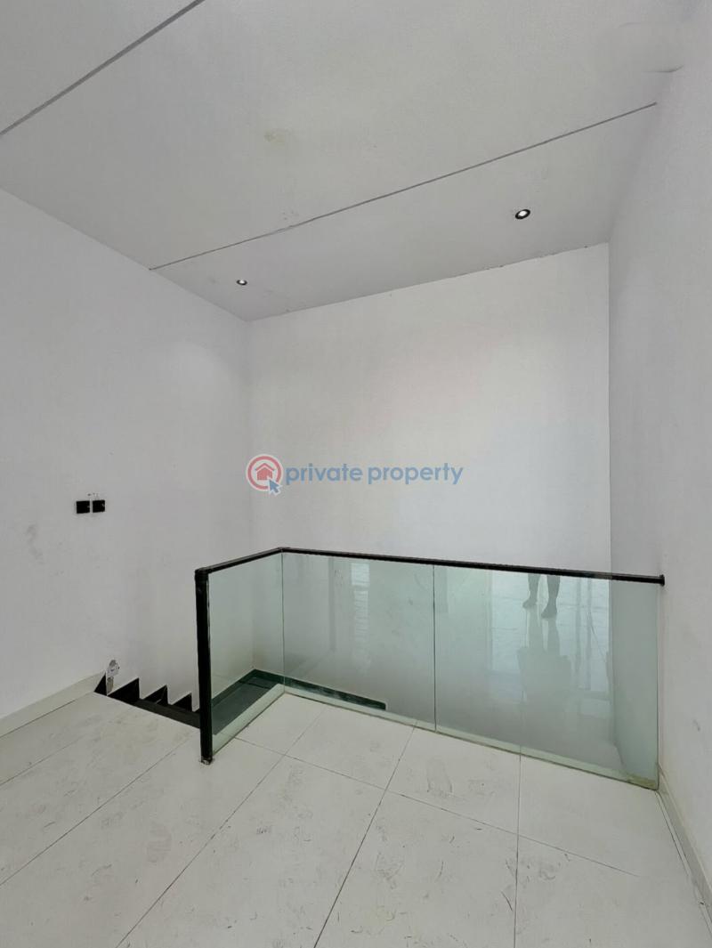 4 bedroom Detached Duplex For Sale Ikota Lekki Lagos - 9