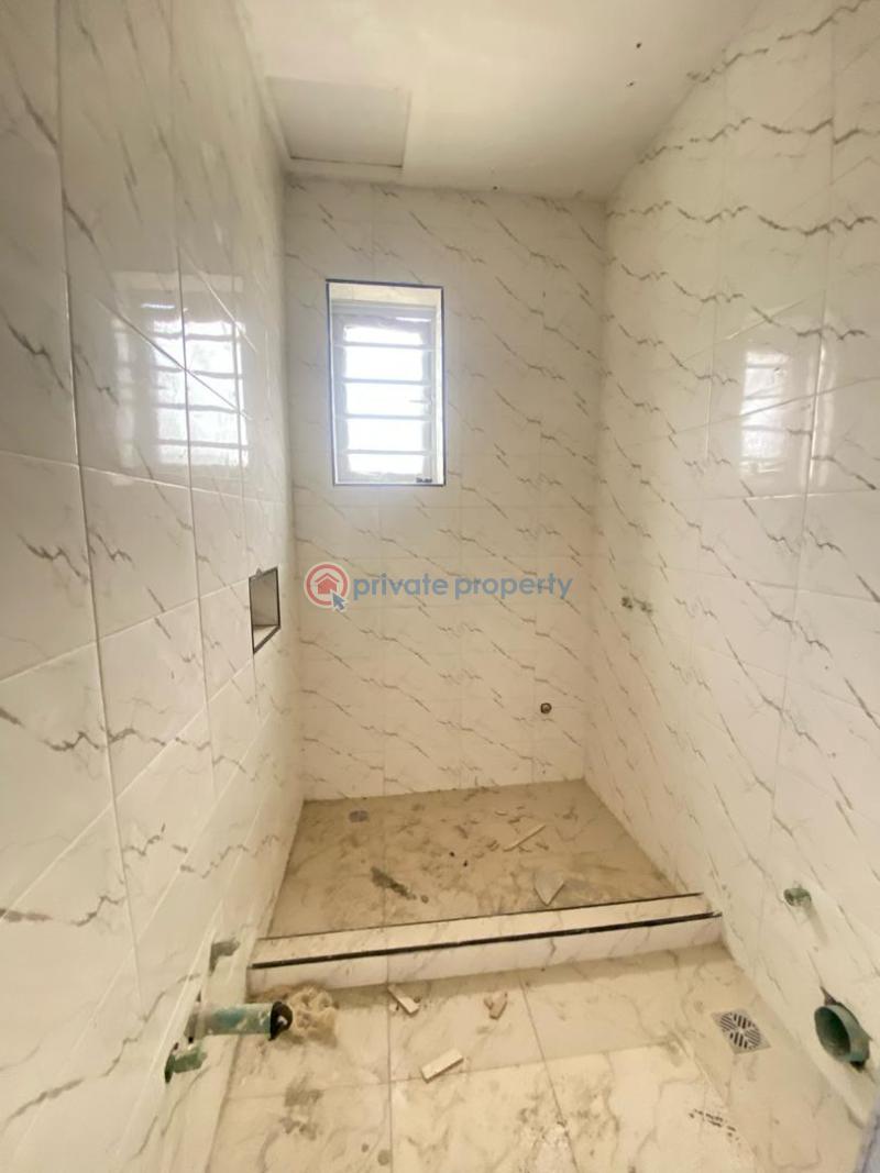 4 bedroom Detached Duplex For Sale Lekki Phase 1 (right Side) Lagos Lekki Phase 1 Lagos - 4