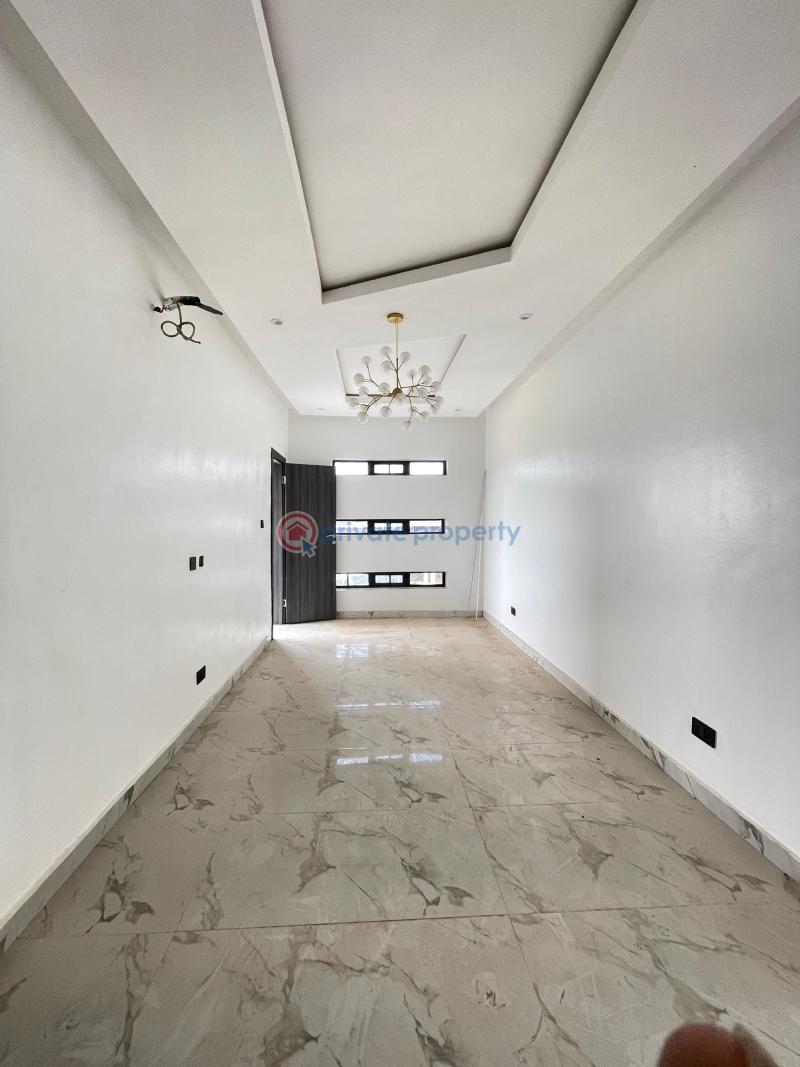 4 bedroom Detached Duplex For Sale Tiger Estate Ojoo Ibadan Oyo - 3
