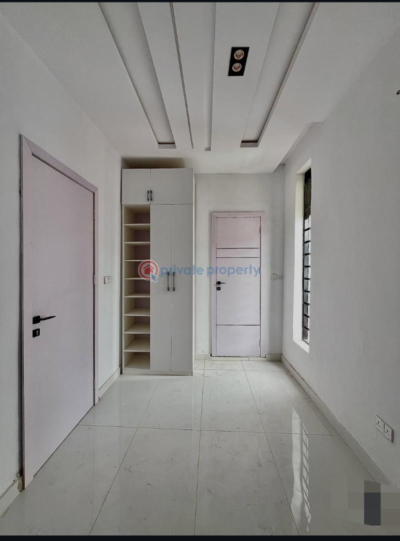 4 bedroom Detached Duplex For Sale Ikota Lekki Lagos - 1
