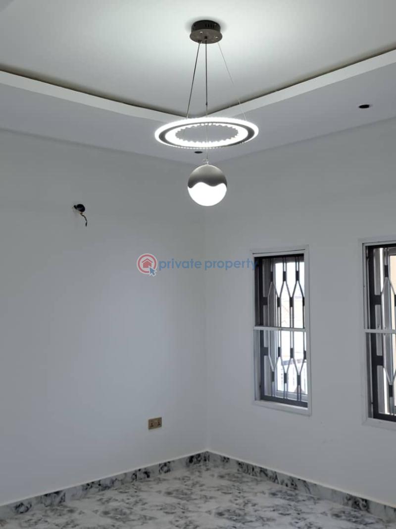 4 bedroom Detached Duplex For Sale Galadimawa Abuja Phase 3  - 9