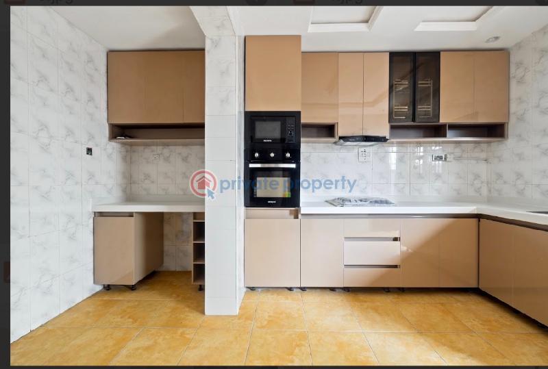 4 bedroom Detached Duplex For Sale Oniru Victoria Island Lagos - 12