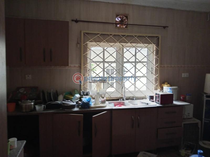 4 bedroom Detached Duplex For Sale Lokogoma Abuja Phase 2  - 15