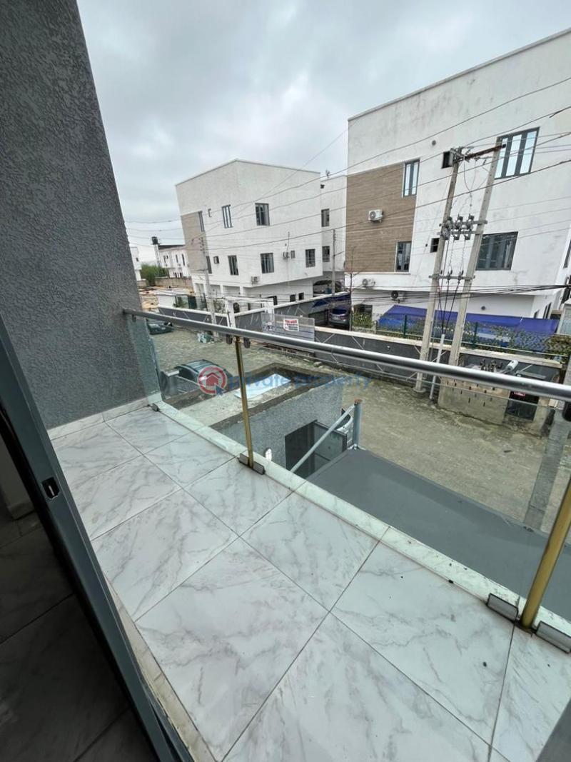 4 bedroom Detached Duplex For Sale Lekki Palm City, Ajah Ajah Lagos - 6