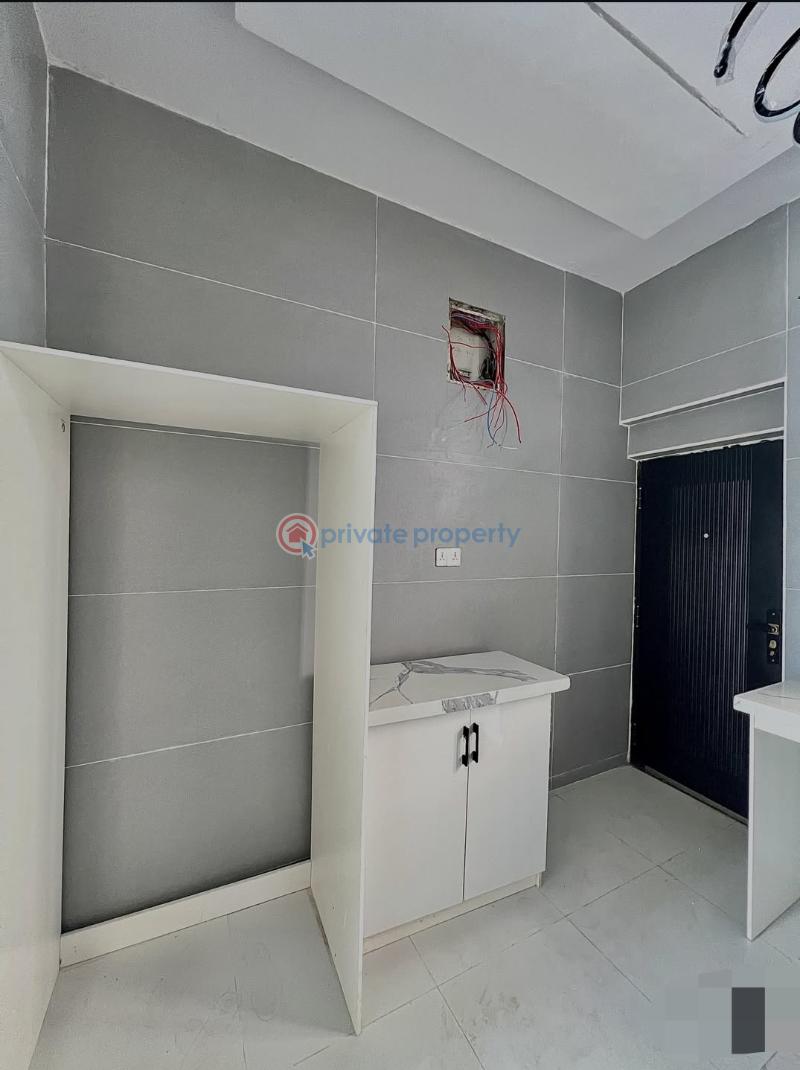 4 bedroom Detached Duplex For Sale Ikota Lekki Lagos - 7