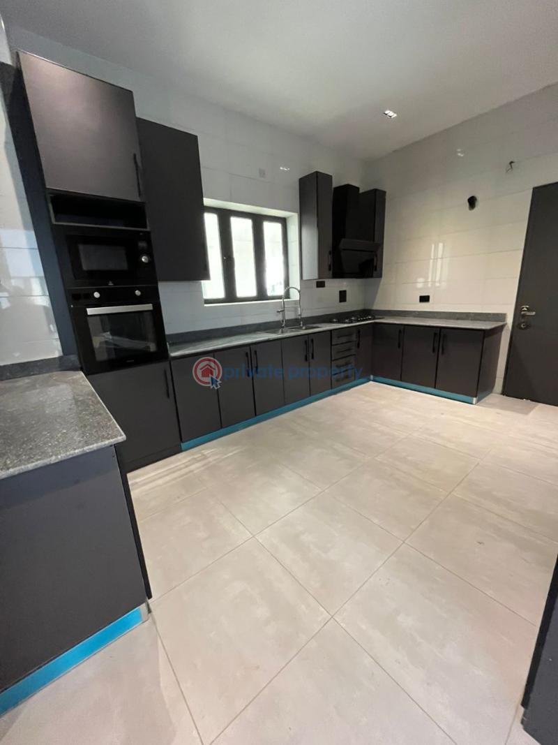 4 bedroom House For Sale Katampe Ext. Abuja Phase 2  - 6