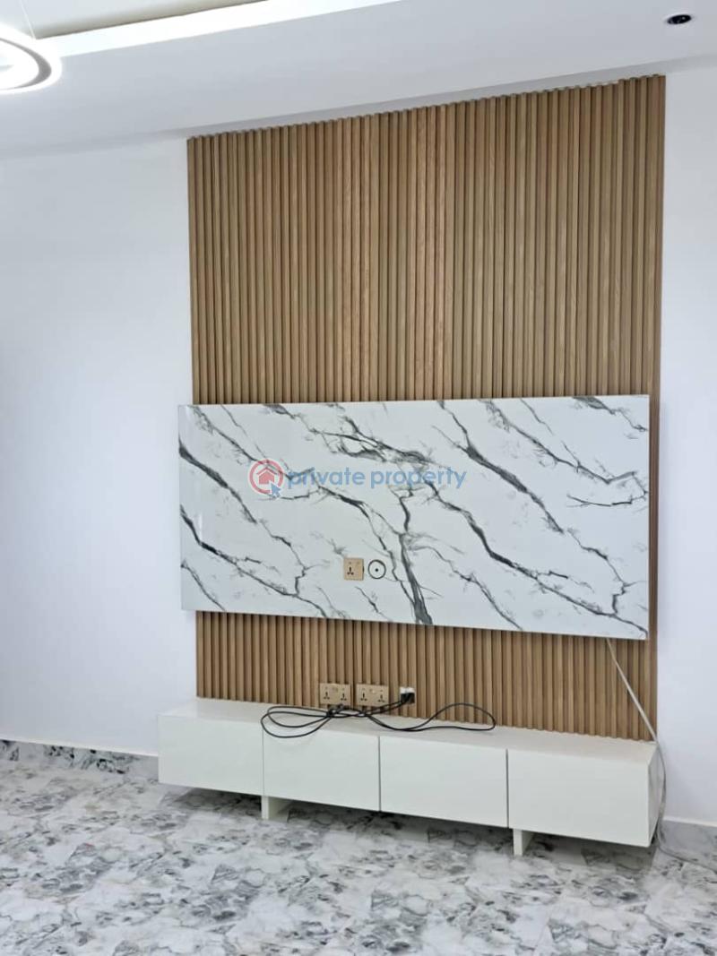 4 bedroom Detached Duplex For Sale Galadimawa Abuja Phase 3  - 5