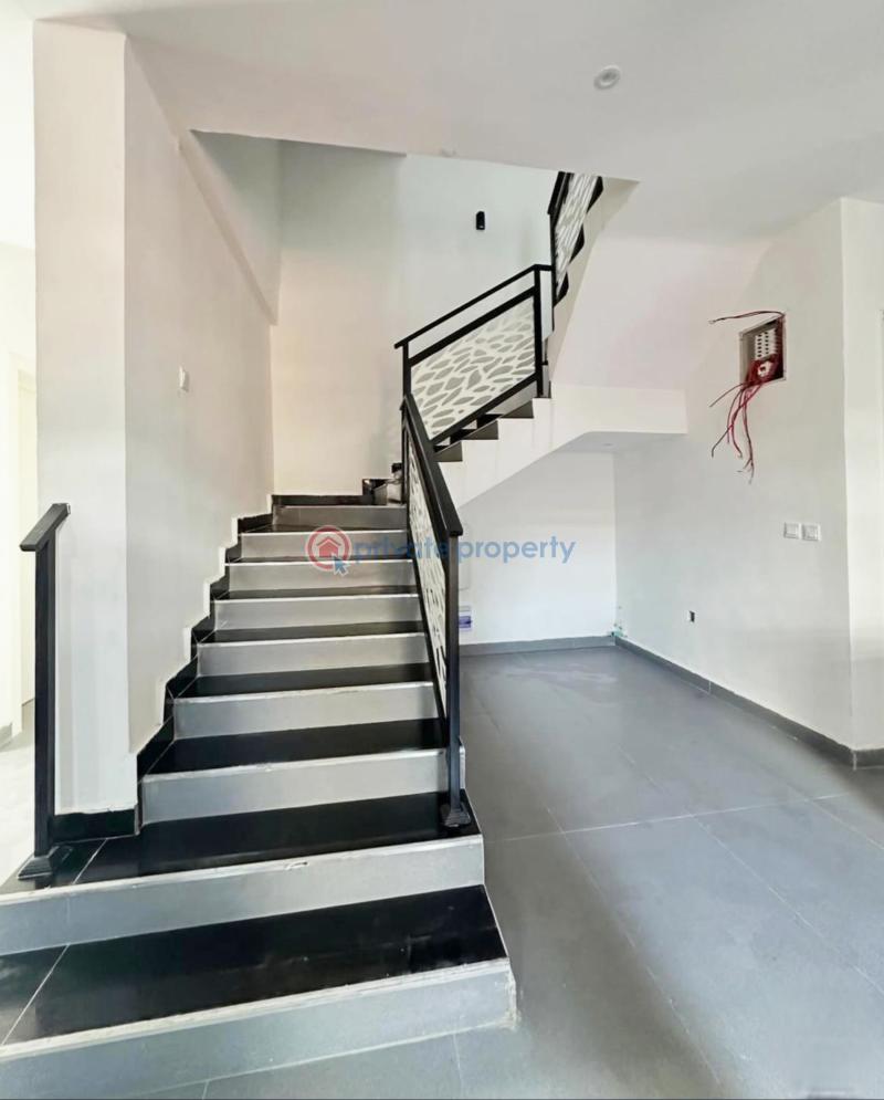 4 bedroom Detached Duplex For Sale Ikeja  Lagos - 8