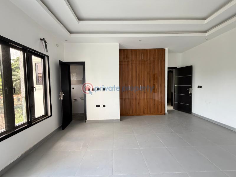 4 bedroom Terraced Duplex For Sale Old Ikoyi Lagos - 6