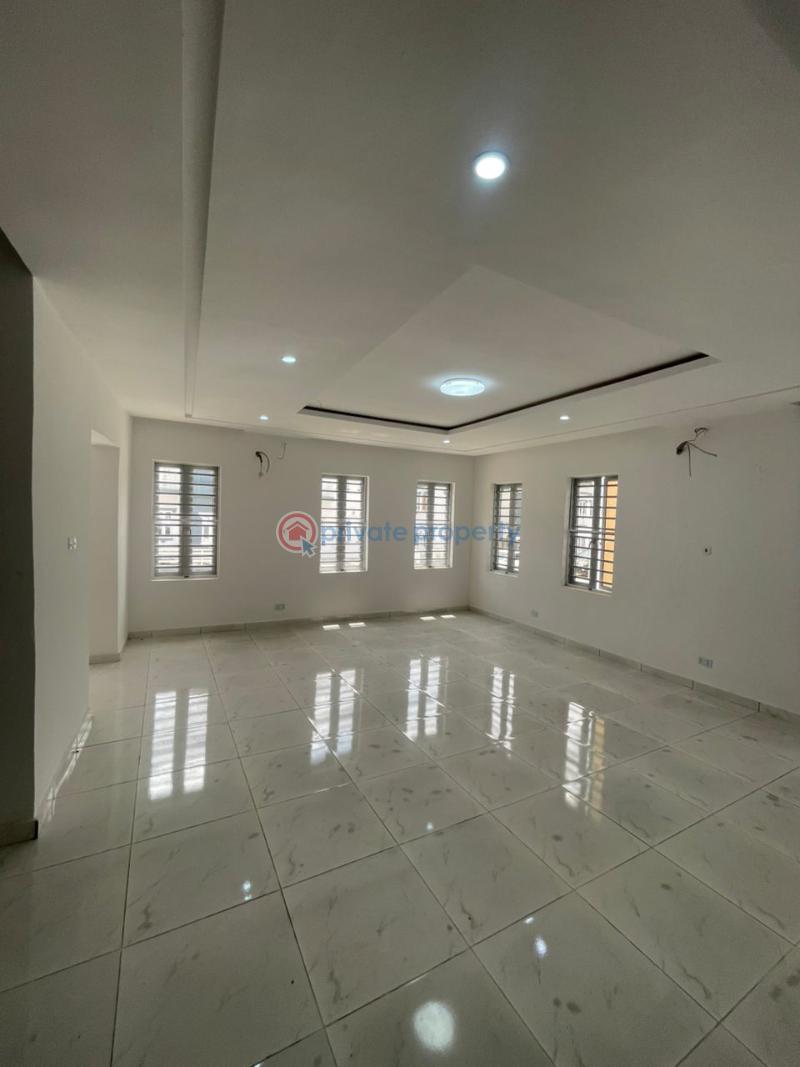 4 bedroom Duplex For Sale Jericho Ibadan Oyo - 6