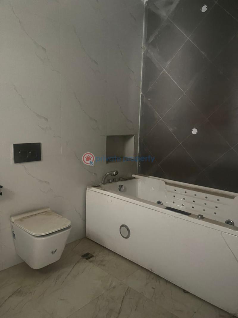 4 bedroom Duplex For Sale Kolapo Ishola Gra Akobo Ibadan Oyo - 1