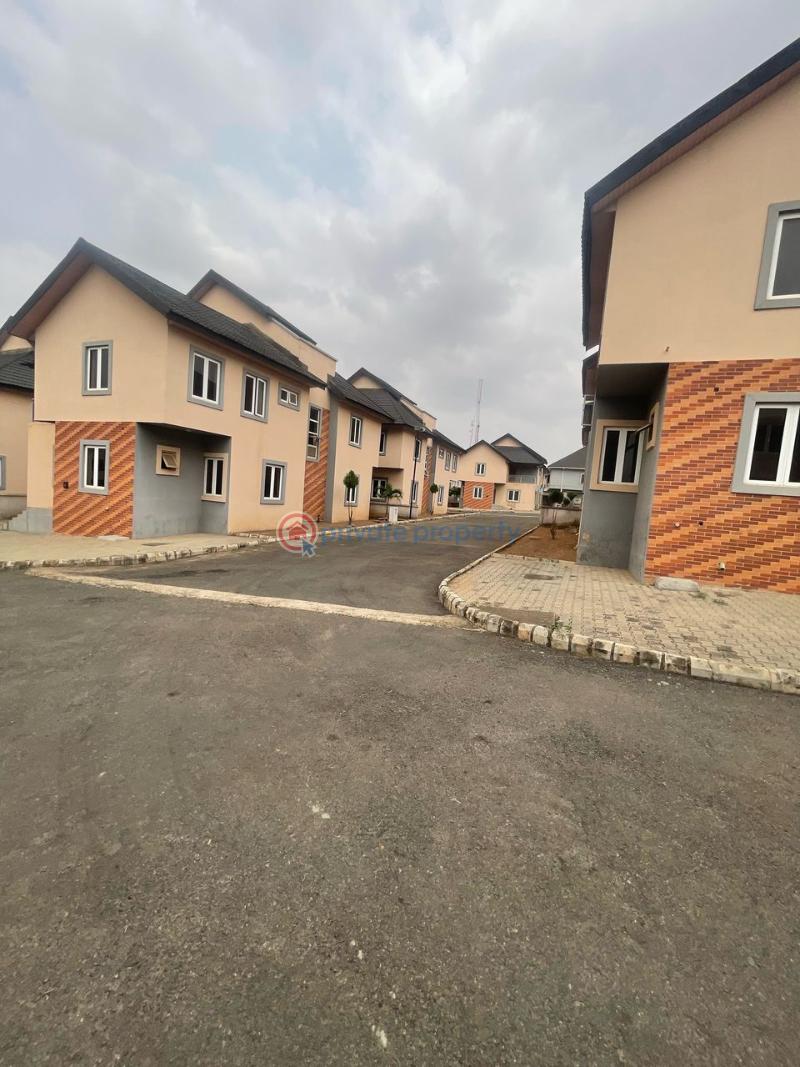 4 bedroom Duplex For Sale Agodi Gra Ibadan Oyo - 14