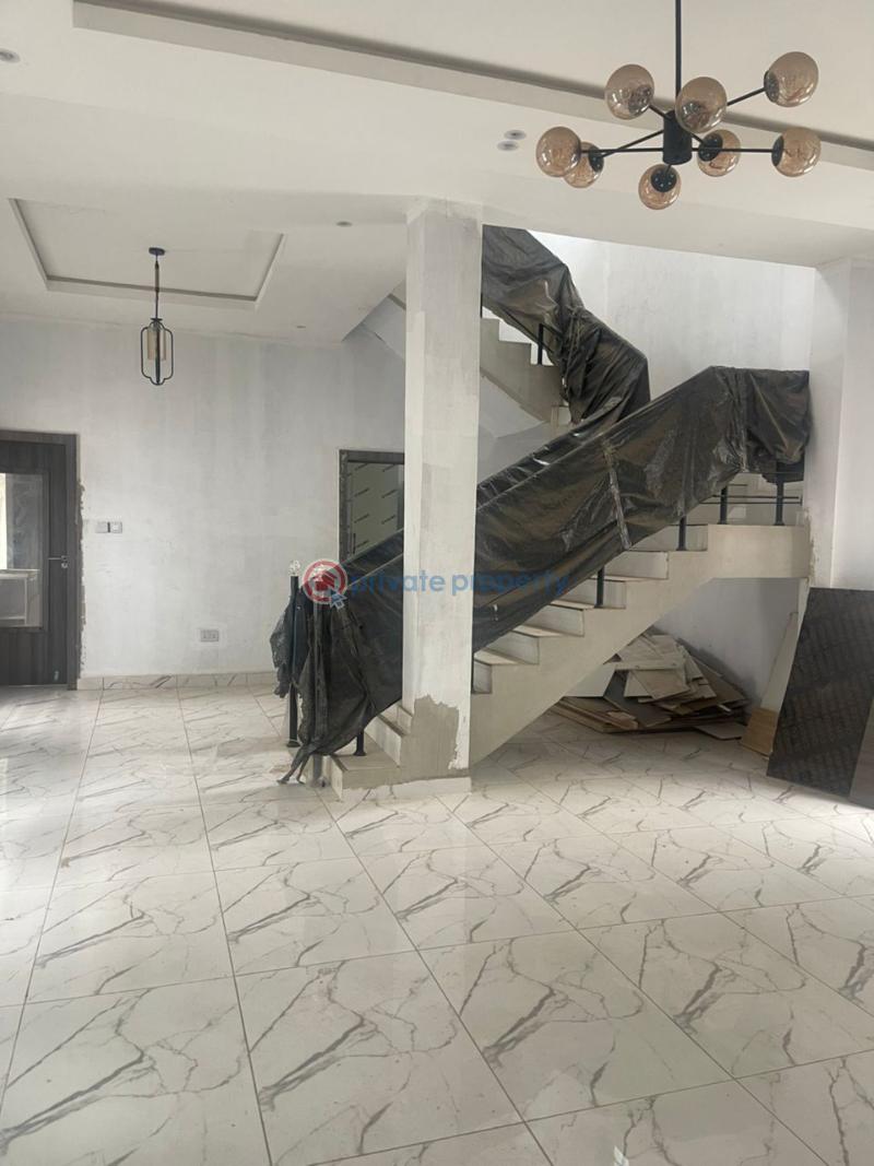 4 bedroom Duplex For Sale Kolapo Ishola Gra Akobo Ibadan Oyo - 14