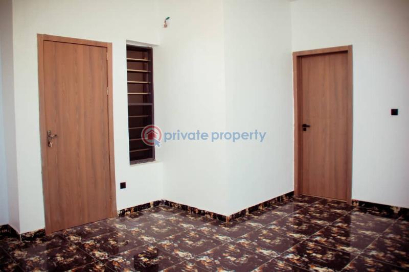 4 bedroom Semi detached Duplex For Sale Atlantic Layout Estate, General Paint Ajah Lagos - 1