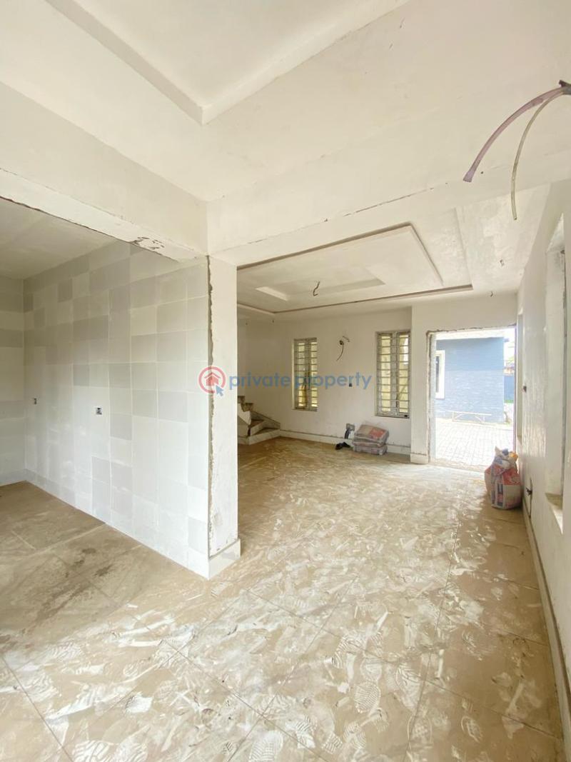 4 bedroom Detached Duplex For Sale Lekki Phase 1 (right Side) Lagos Lekki Phase 1 Lagos - 14