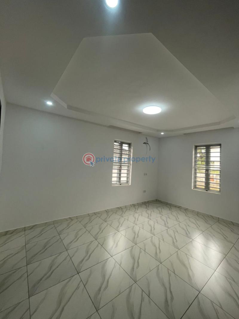 4 bedroom Duplex For Sale Jericho Ibadan Oyo - 4