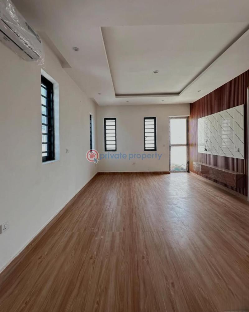 4 bedroom Detached Duplex For Sale Ikeja  Lagos - 10