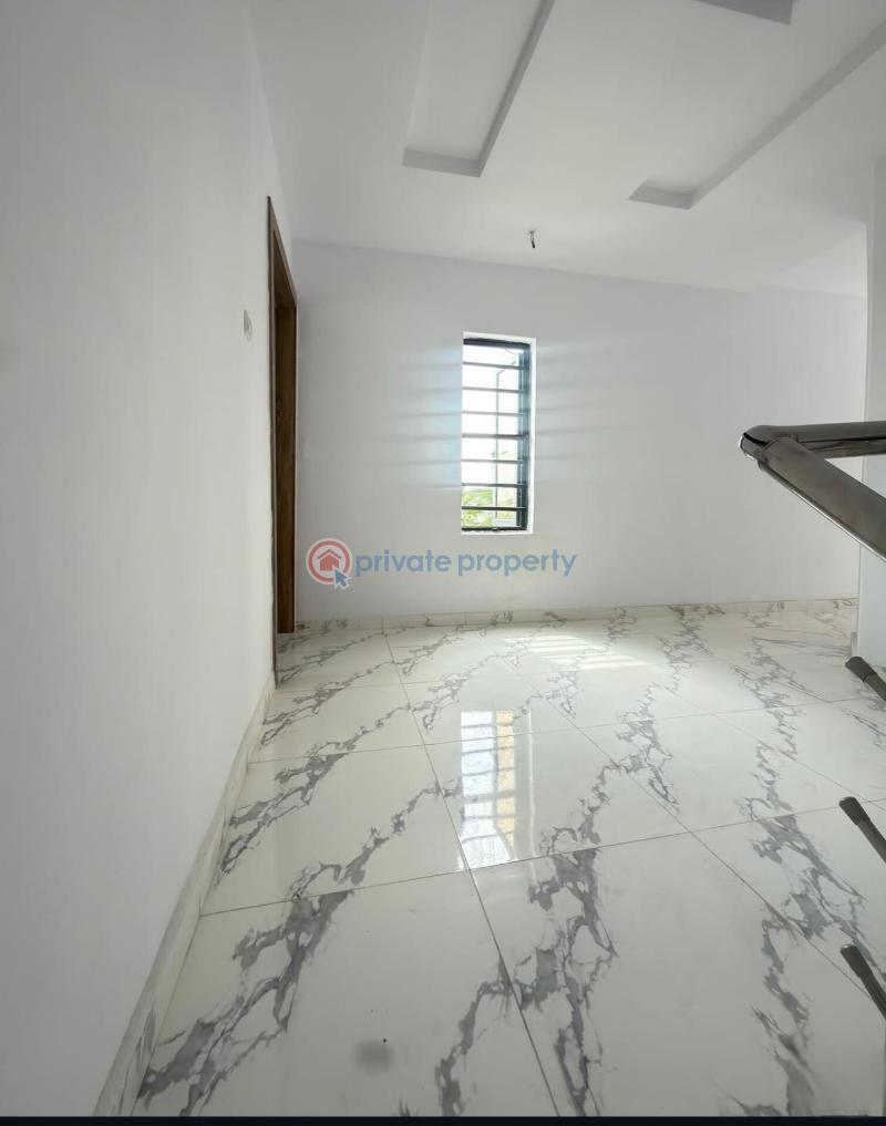 4 bedroom Semi detached Duplex For Sale Anthony Village Maryland Lagos - 6