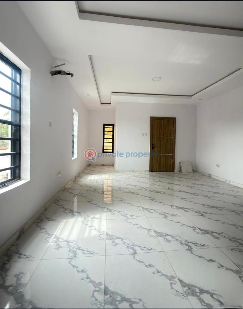 4 bedroom Semi detached Duplex For Sale Anthony Village Maryland Lagos - 4