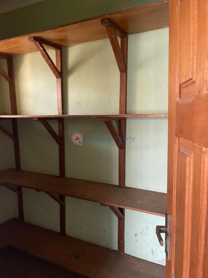 Detached Duplex For Sale Alegongo Akobo Ibadan Oyo - 21