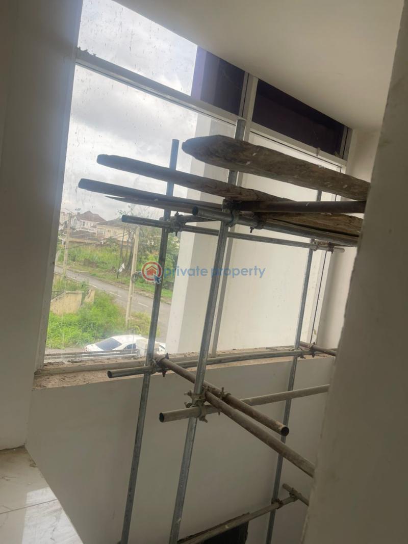 4 bedroom Duplex For Sale Kolapo Ishola Gra Akobo Ibadan Oyo - 9