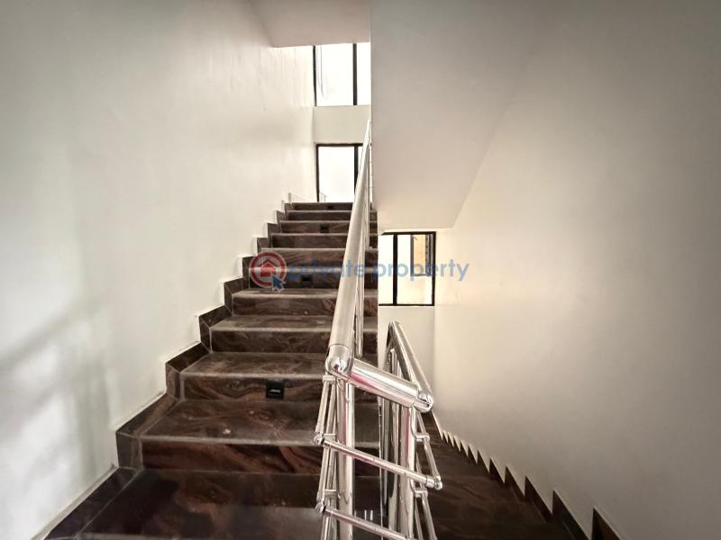 4 bedroom Terraced Duplex For Sale Old Ikoyi Lagos - 16