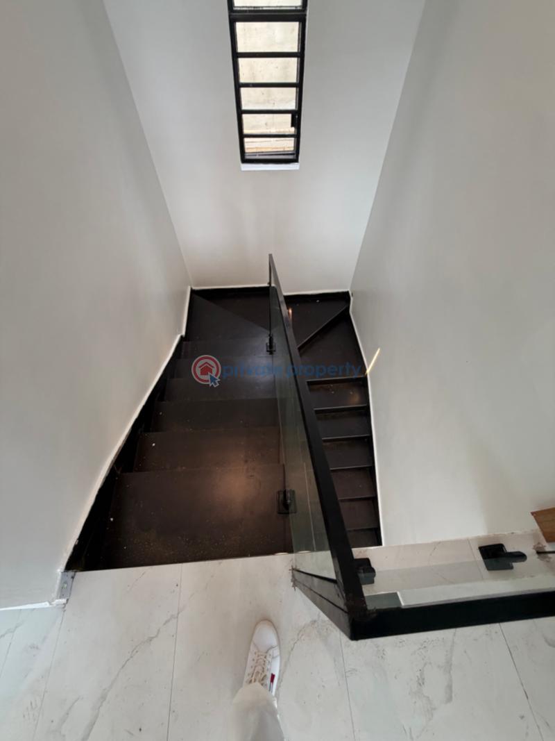 4 bedroom Detached Duplex For Sale Centenary City Enugu Enugu Area  - 9