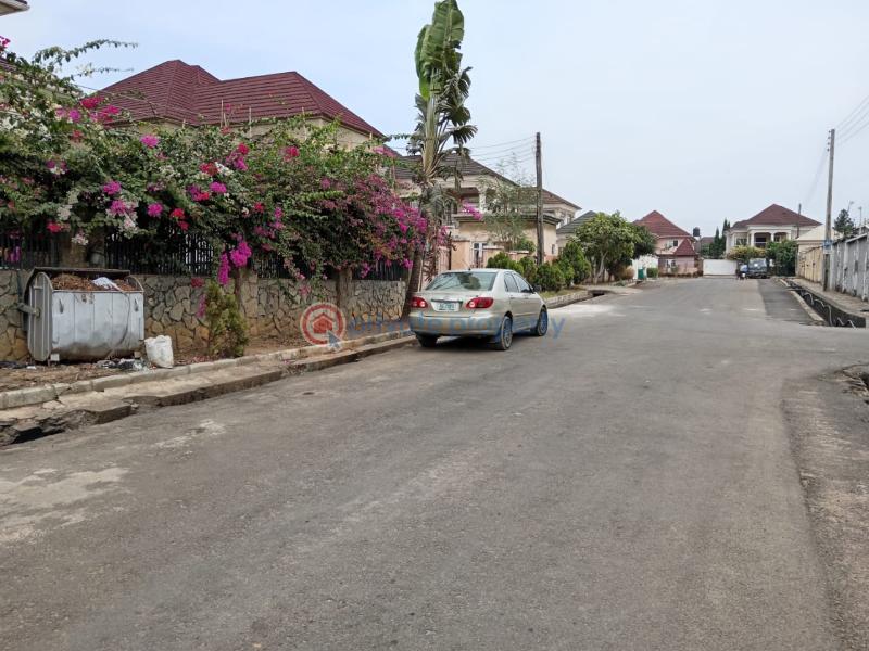 4 bedroom Detached Duplex For Sale Lokogoma Abuja Phase 2  - 20