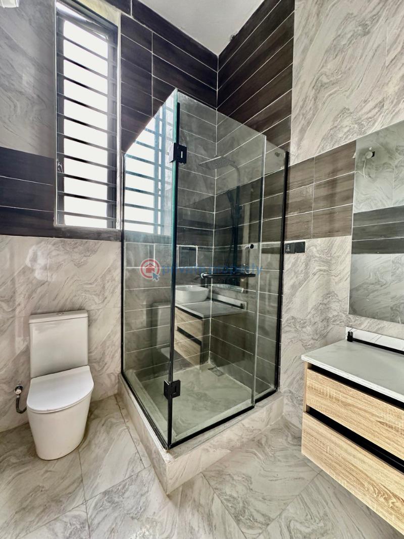 4 bedroom Detached Duplex For Sale Chevron Axis Lekki Phase 1 Lagos - 14