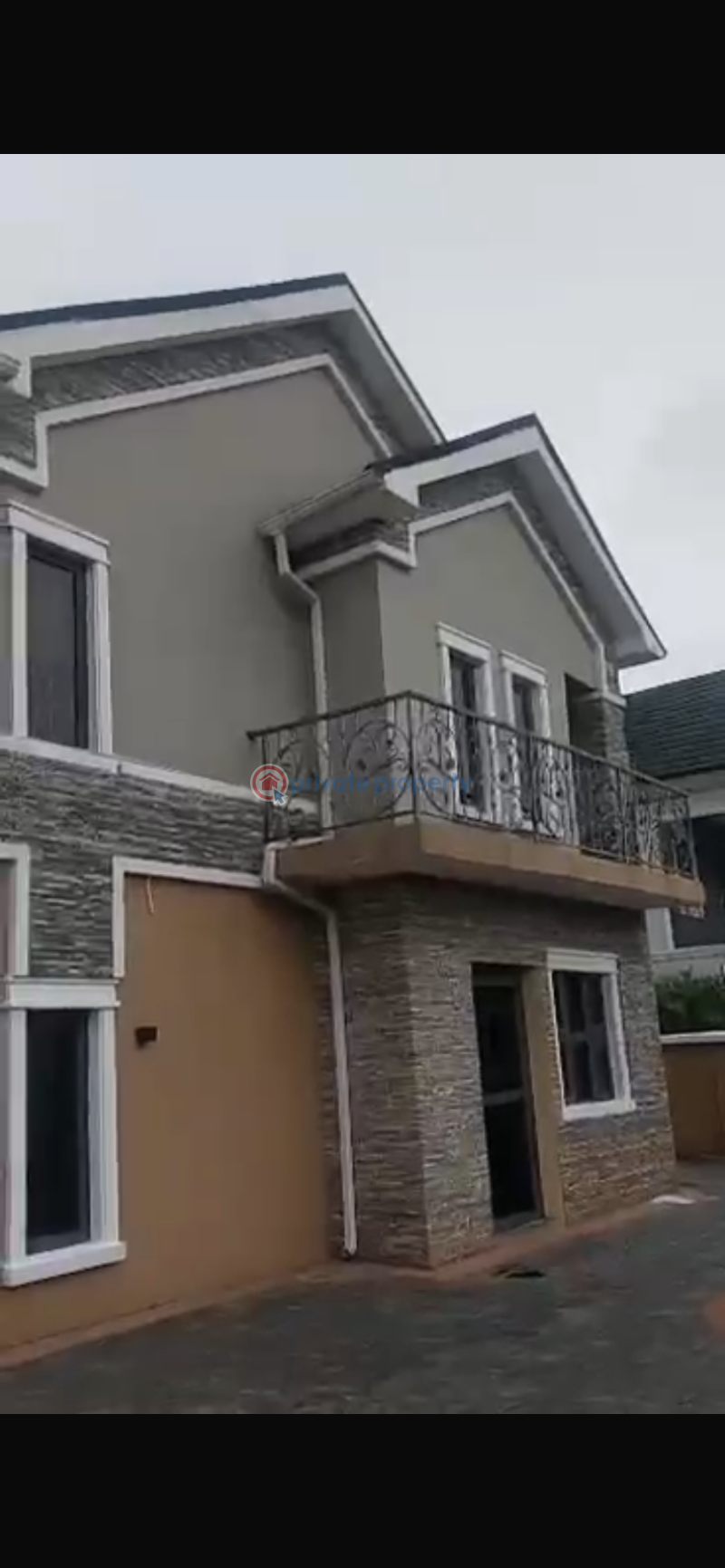 4 bedroom Detached Duplex For Sale Suncity Galadimawa Abuja Phase 3  - 1