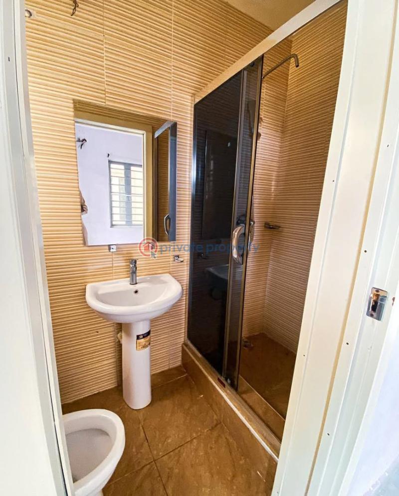 4 bedroom Duplex For Rent Orchid Road Lekki Phase 2 Lagos - 1