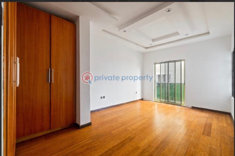 4 bedroom Detached Duplex For Sale Oniru Victoria Island Lagos - 5
