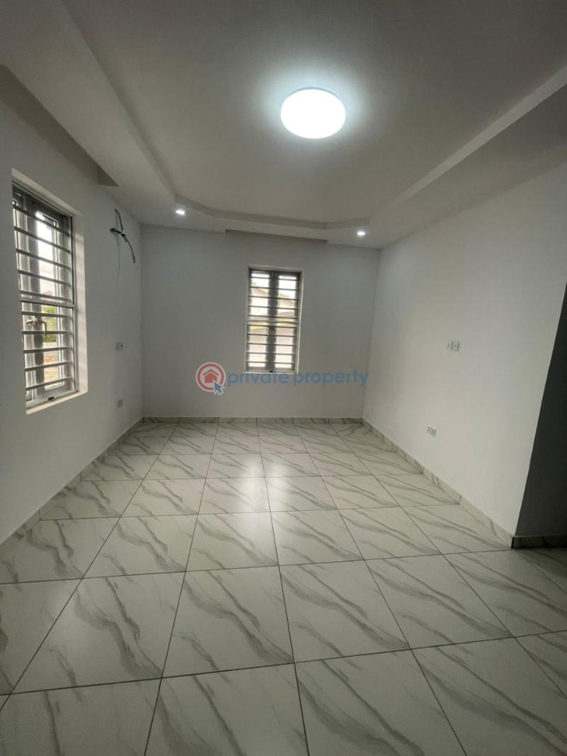 4 bedroom Duplex For Sale Jericho Ibadan Oyo - 17