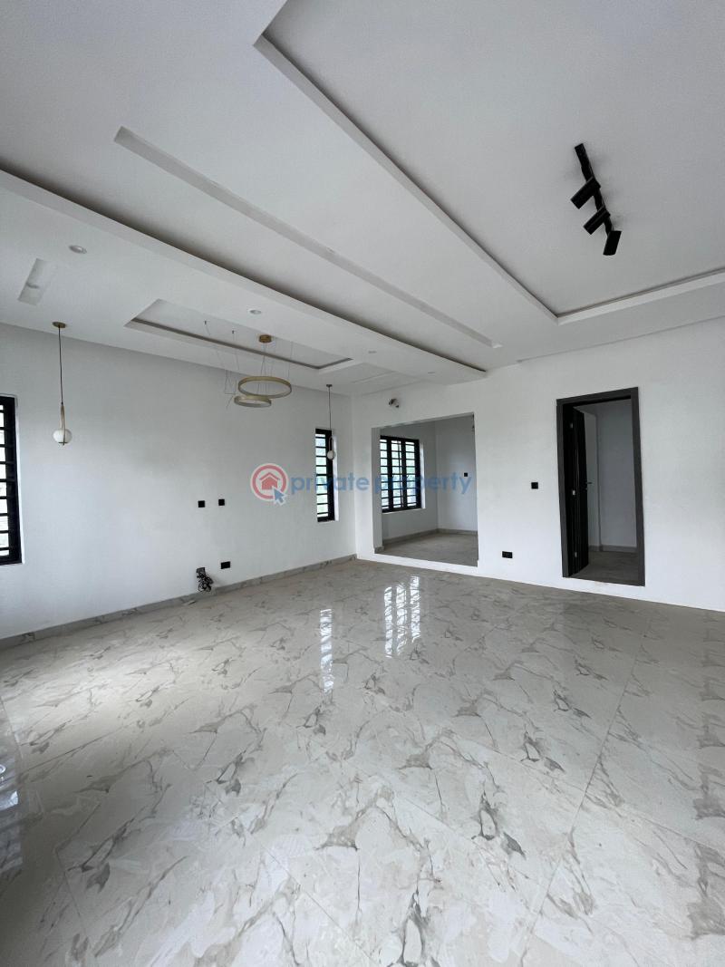 4 bedroom Detached Duplex For Sale Tiger Estate Ojoo Ibadan Oyo - 0
