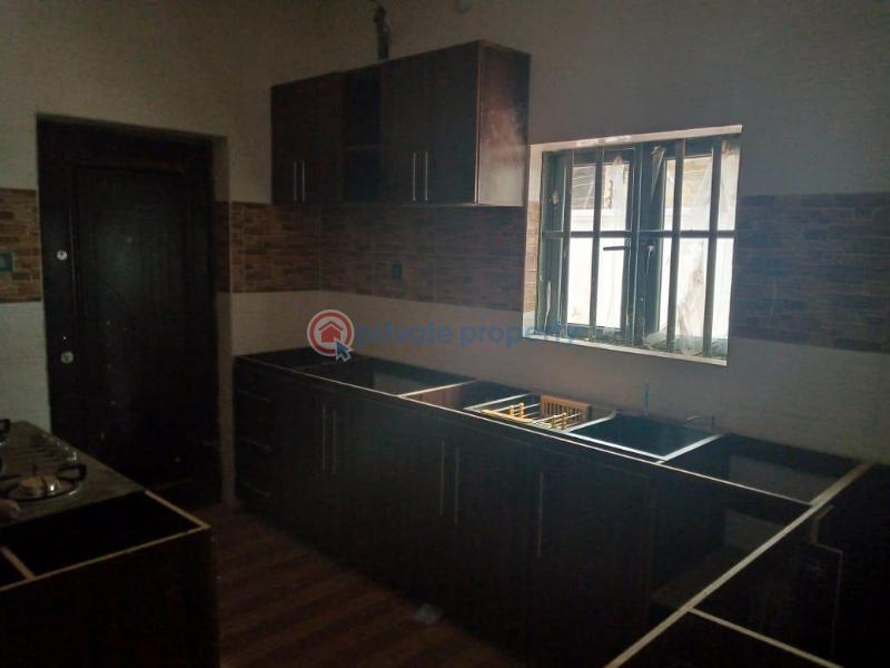 Detached Duplex For Sale Bovas Oluyole Estate Ibadan Oyo - 12