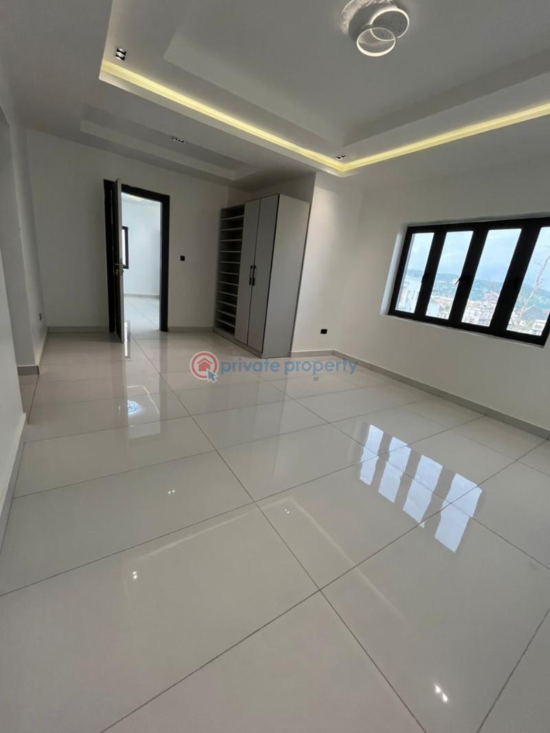 4 bedroom House For Sale Katampe Ext. Abuja Phase 2  - 2