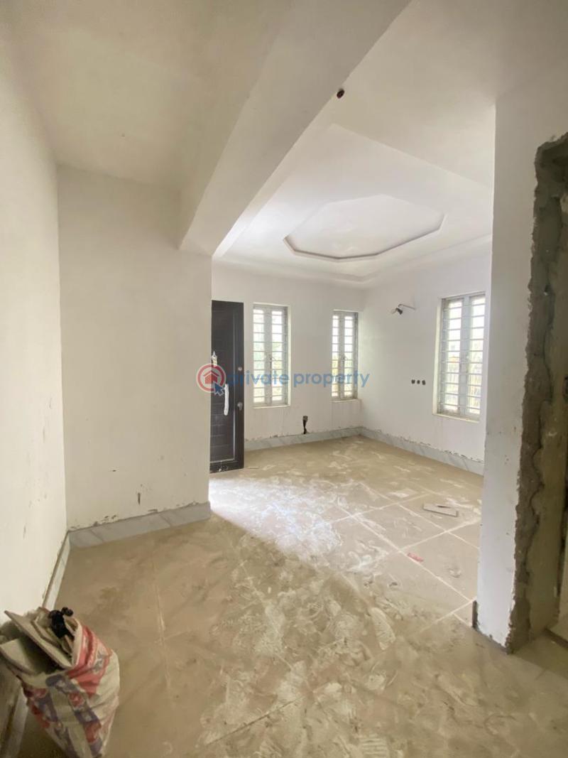 4 bedroom Detached Duplex For Sale Lekki Phase 1 (right Side) Lagos Lekki Phase 1 Lagos - 6