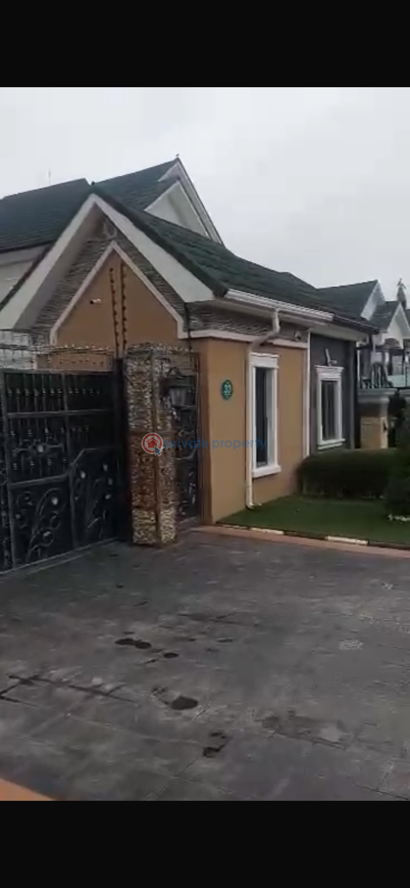 4 bedroom Detached Duplex For Sale Suncity Galadimawa Abuja Phase 3  - 2