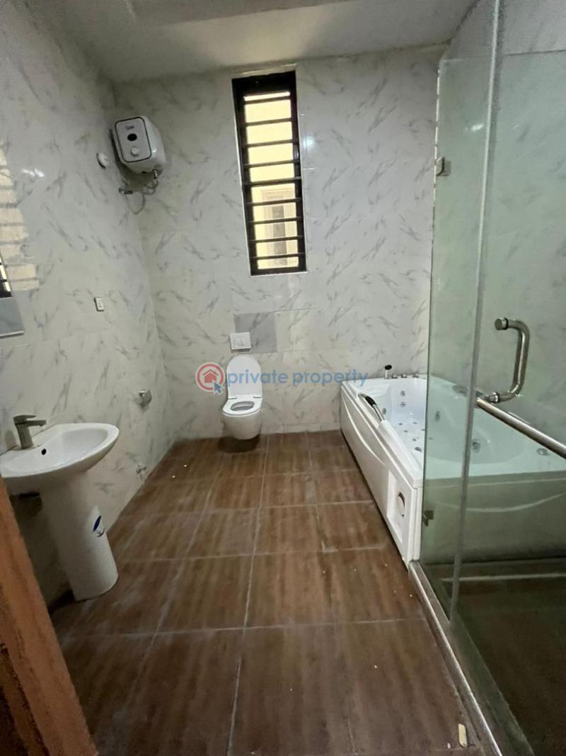 4 bedroom Detached Duplex For Sale Lekki Palm City, Ajah Ajah Lagos - 11