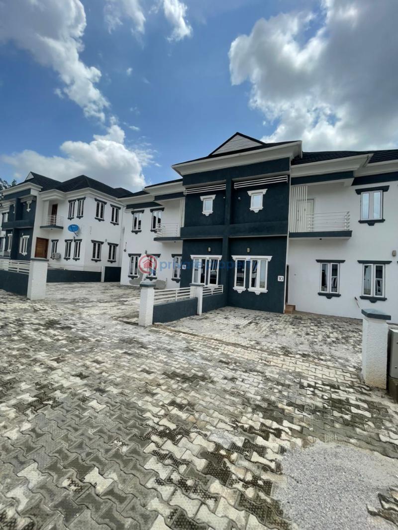 4 bedroom Duplex For Sale Jericho Ibadan Oyo - 7