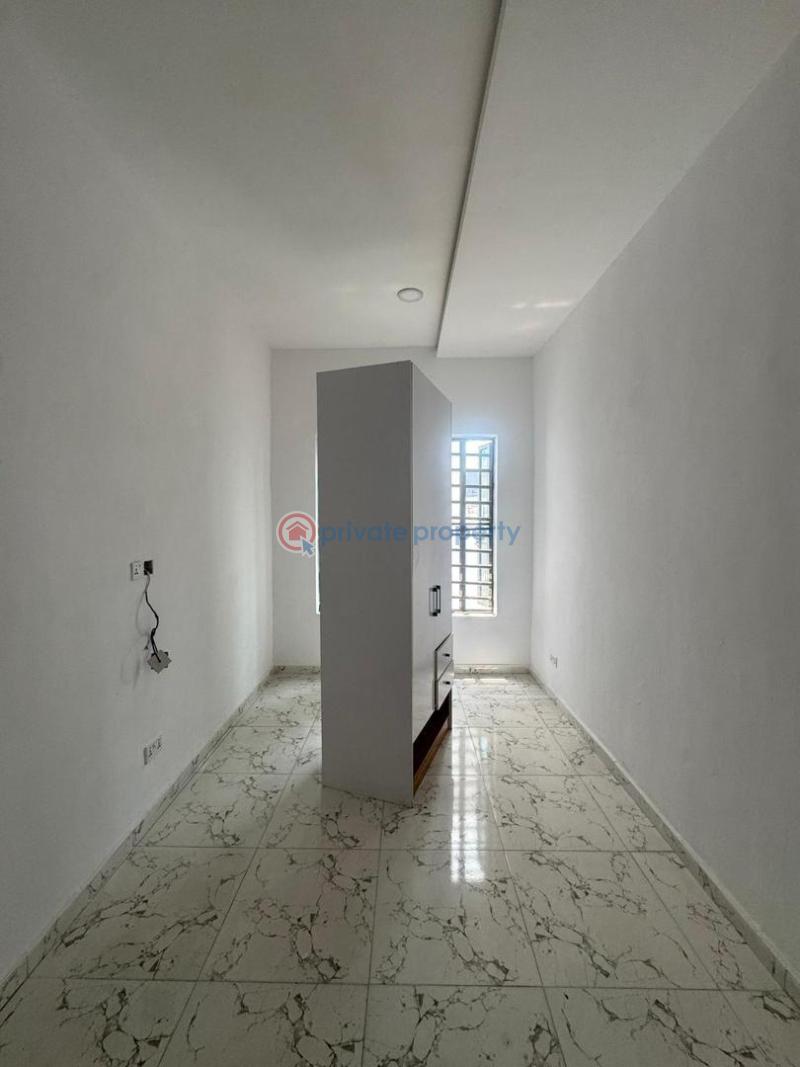 4 bedroom Semi detached Duplex For Rent Orchid, Lekki Lekki Lagos - 9