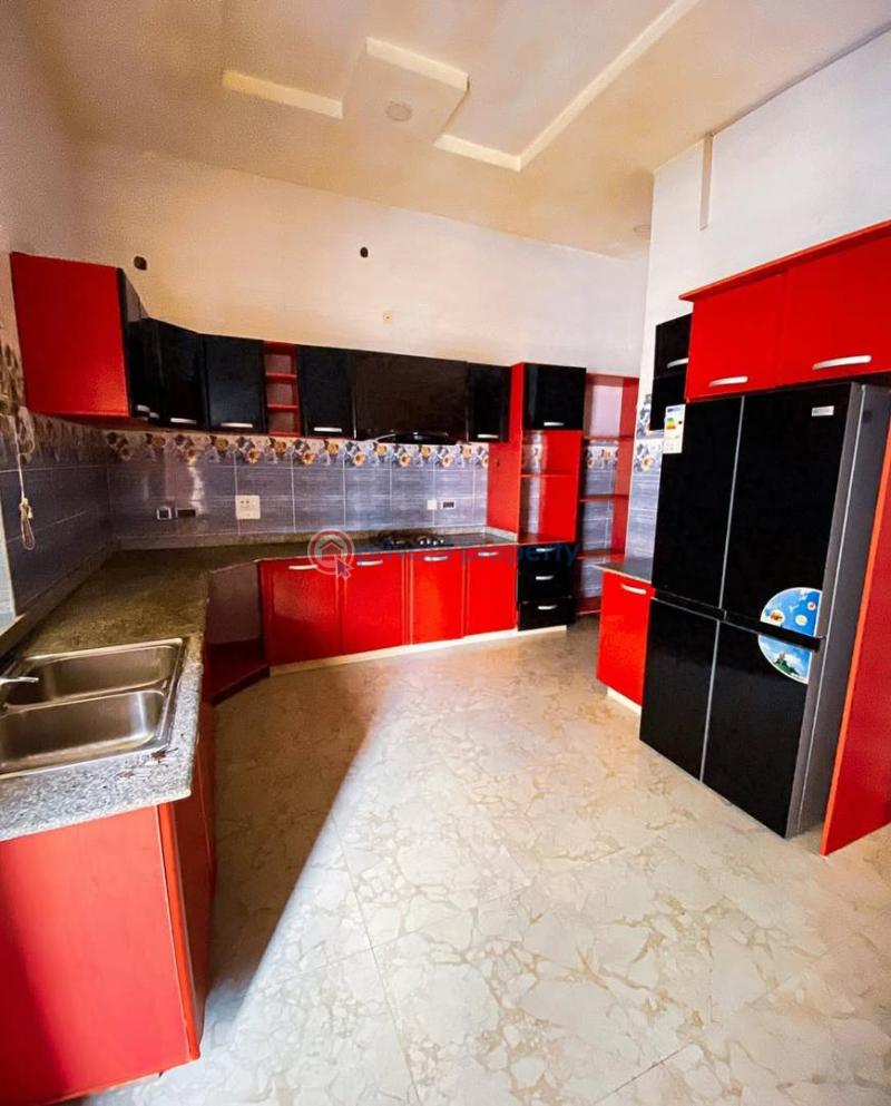 4 bedroom Duplex For Rent Orchid Road Lekki Phase 2 Lagos - 2