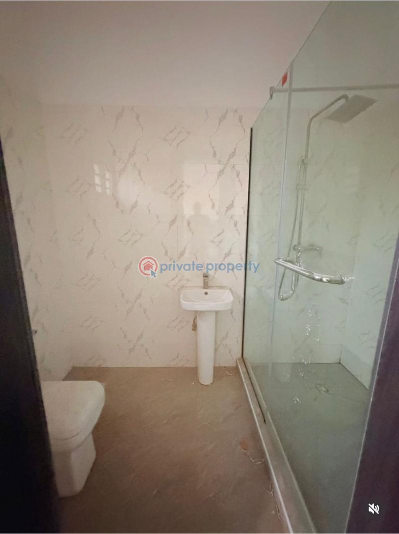 4 bedroom Terraced Duplex For Sale Oregun,ikeja Oregun Ikeja Lagos - 5